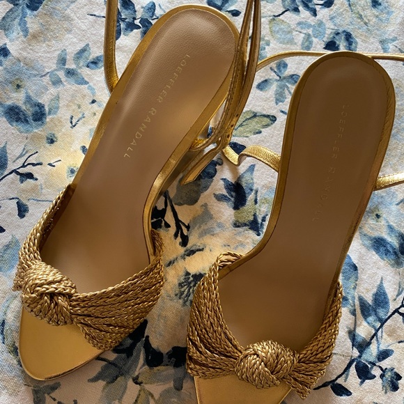 Loeffler Randall Shoes - Loeffler Randall Rosalind Covet Wedge